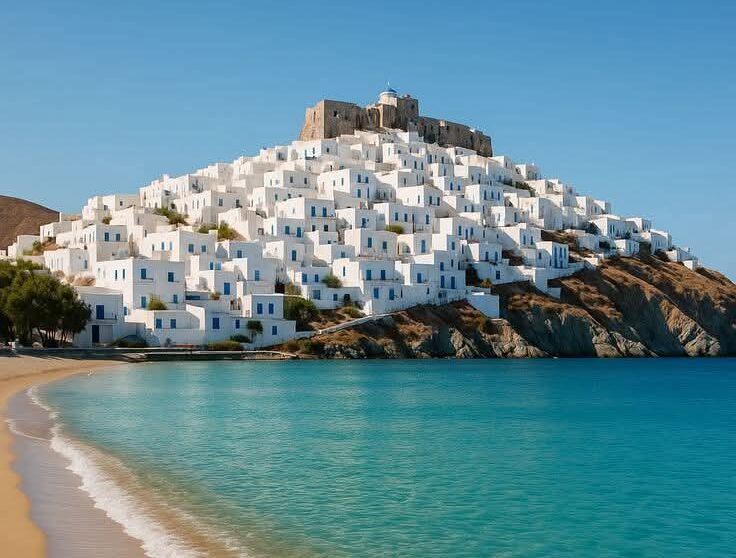 Astypalaia