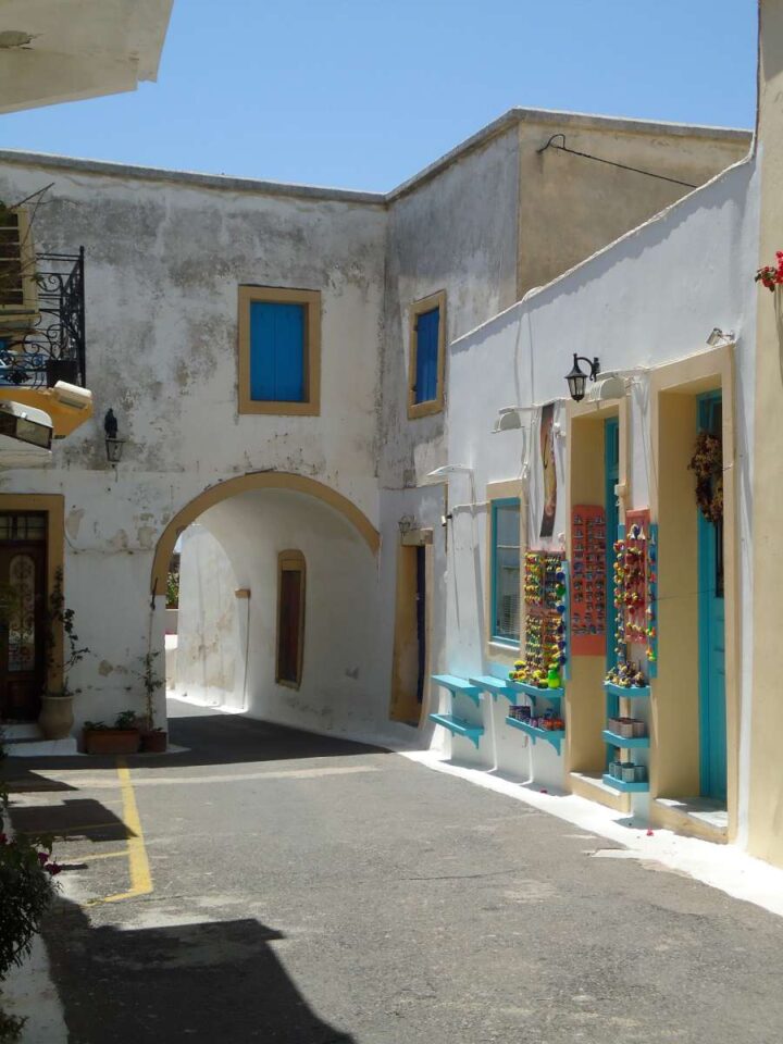 kithira