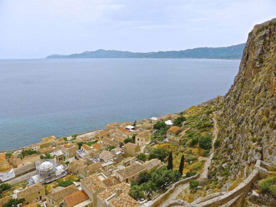 monemvasia
