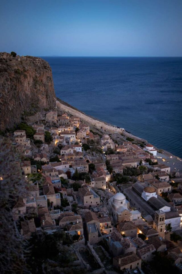 monemvasia